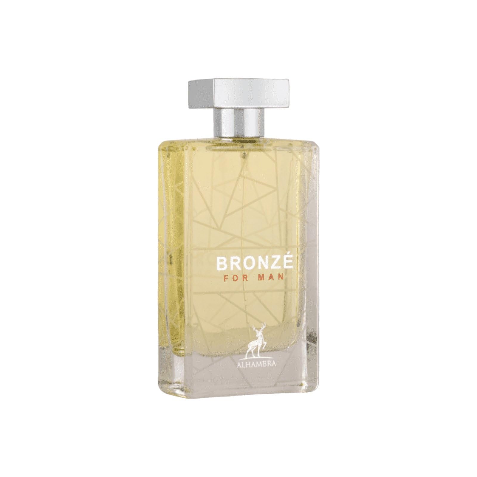 BRONZE FOR MEN 100ML