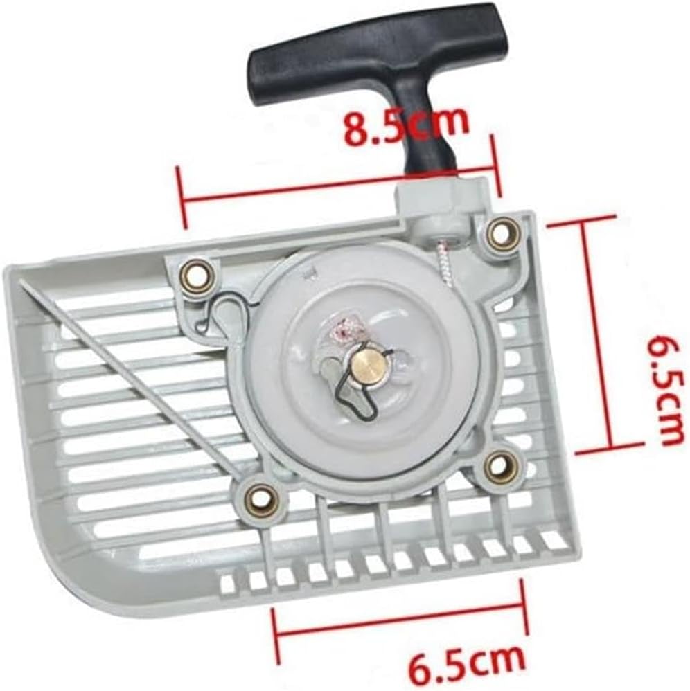 Recoil Pull Starter Assembly Lawn Mower Spare Parts Fit for FS160 FS220 FS280 OEM 4119-190-0401