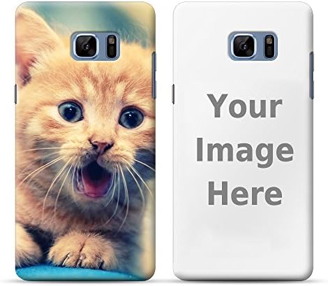 Samsung Galaxy Note 7 Custom Case, Personalized Photo Phone Case, Matte Finish, Faboho