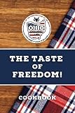The Taste of Freedom Cookbook