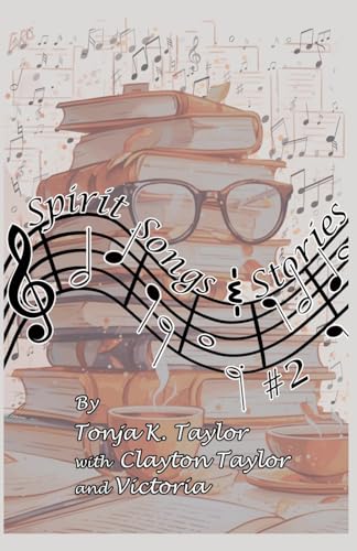 Spirit Songs & Stories #2