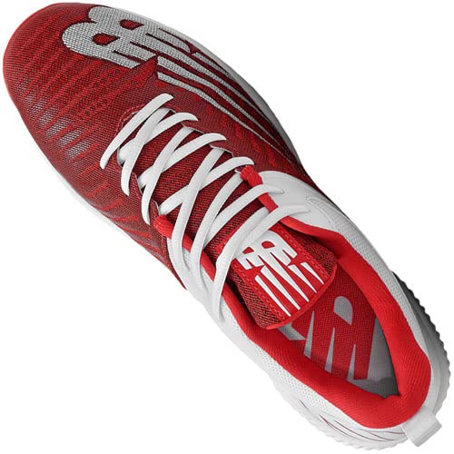 Image of New Balance Men's Fuelcell 4040 V6 Baseball Cleats