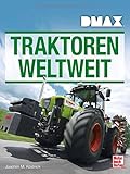  DMAX Traktoren weltweit