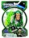 Green Lantern Movie 4 Inch Action Figure GL 16 Galius Zed