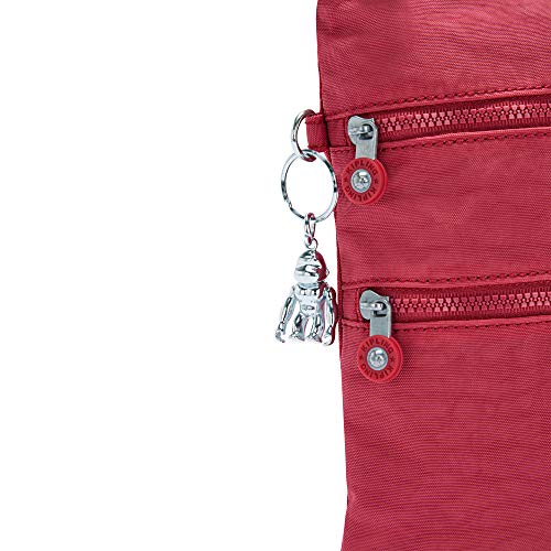 Image of Kipling Women's Keiko Crossbody Mini Bag, Lightweight Adjustable Purse, Durable Shoulder Sling