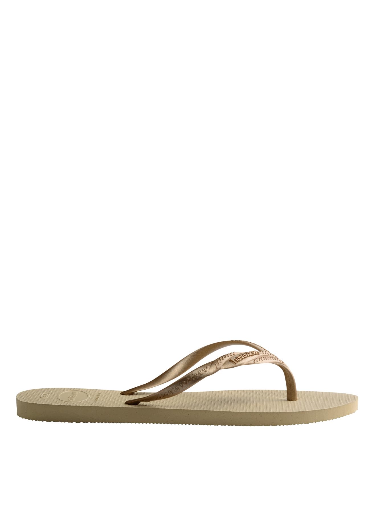 Havaianas Fantasia, Sand Grey, 6.5/7