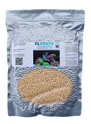 TL Reefs Premium 1.5lb