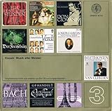 langspielplatten klassik ankauf  Klassik • Musik Alter Meister - Originalausschnitte Aus Unseren Großen 30-cm-Langspielplatten 3