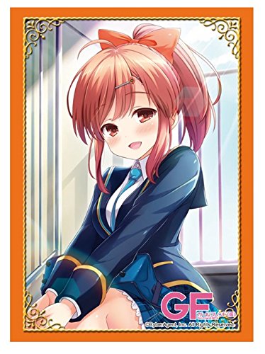 Sleeves Bushiroad HG Vol.719 Sakurai Akiraoto pochettes pour cartes de collection