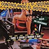  Controlando el Sistema (feat. Jeyson, Warrior & Nizze)