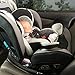 Evenflo EveryStage DLX All-In-One Convertible Car Seat for Infants & Toddlers, Rear Facing, Forward Facing, Canyons Gray