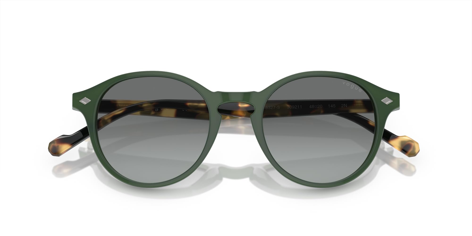 VOGUE Occhiali - modello, lente 48 mm