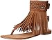 Not Rated Women's Cosmic River Dress Sandal