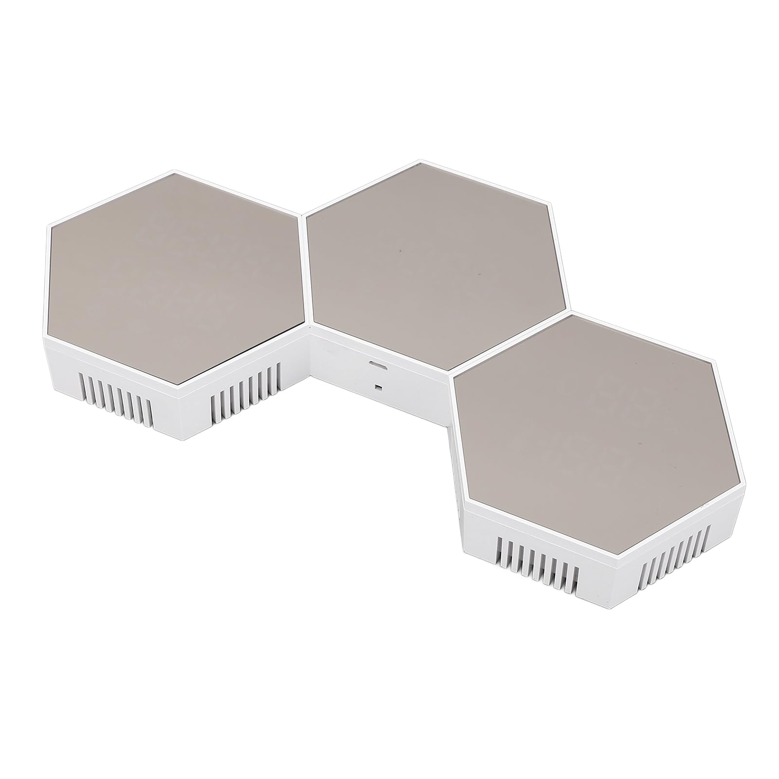 WiFi App Control USB Recargable Detector de Calidad del Aire CO2 PM2.5 Probador Eficiente para la Oficina en Casa