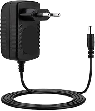 30V 1A AC/DC Adapter Charger ,Compatible for Bosch, 25.2V DYF-S-A030500 YLS0241A-E300050 12006118 VCAS010V25 Vacuum Cleaner