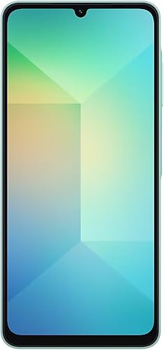 Miniatura 2 de SAMSUNG Galaxy A06 4G LTE (64 GB + 4 GB) versión latina SM-A065MDS (metro móvil Mint & Global) 6.7 pulgadas Dual Sim 50MP Dual Cam + (paquete de