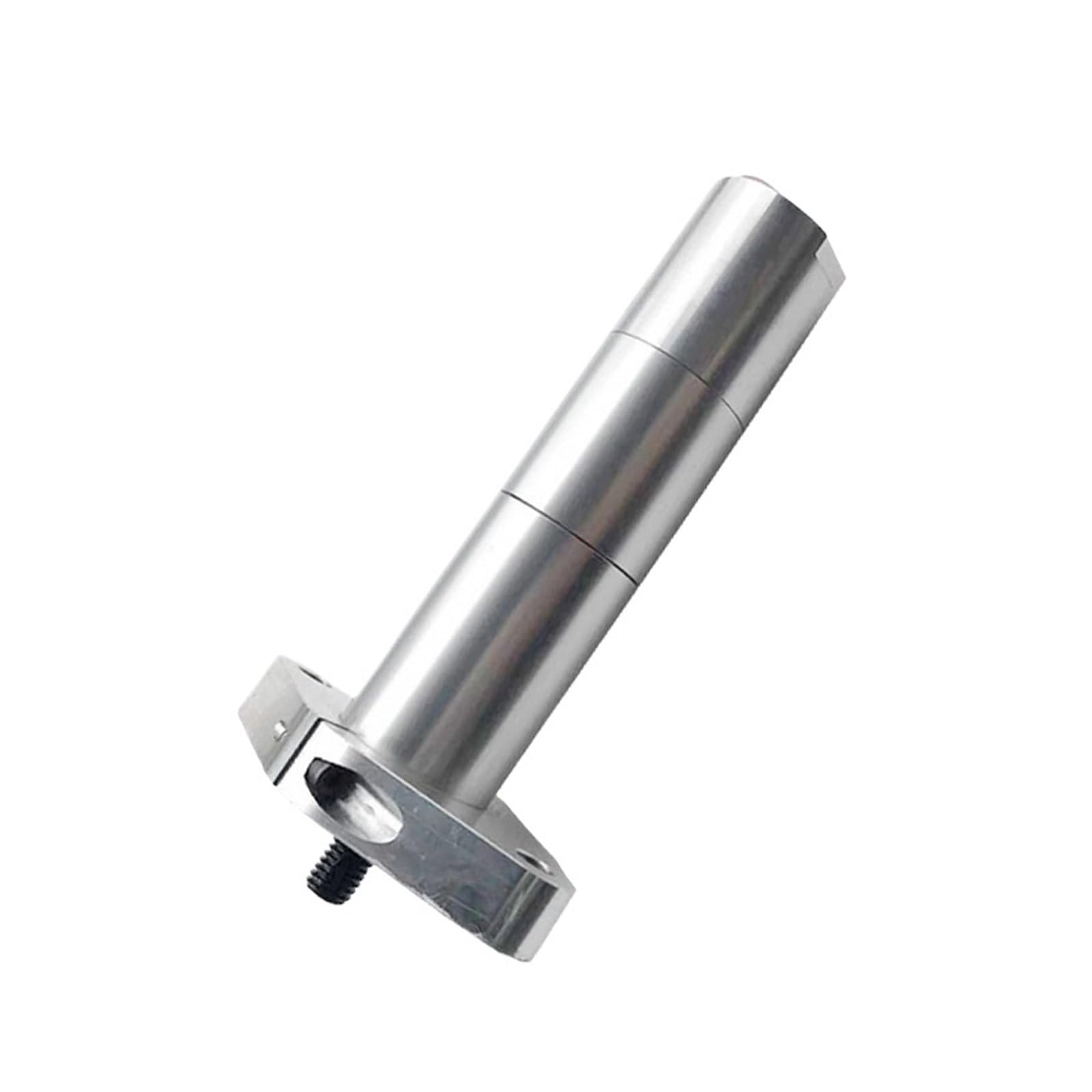 Moteur pneumatique industriel GT36S-138 puissant avec moteur planétaire bidirectionnel