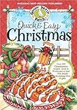 Quick & Easy Christmas (Seasonal Cookbook Collection)
