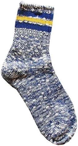 Amazon 日本一の履き心地 奈良産靴下sunny Nomado サニーノマド スラブネップ3本ラインソックス Tmso 004 ブルー Men S メンズsocks 靴下 綿 麻 Cotton Hemp Acrylic 日本製 Made In Japan Bu スポーツソックス 通販
