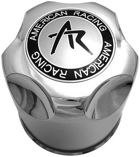 Wheel Pros Tapa central de plástico 1425000S