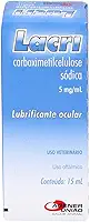 Colírio Agener União Lacri para Cães 15 ml