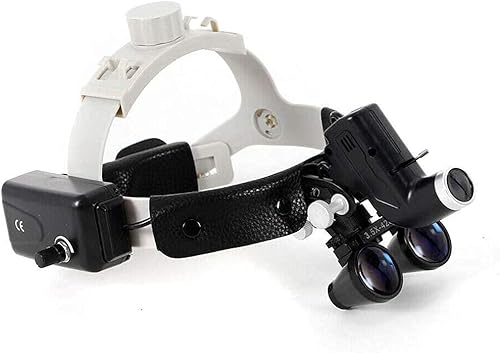 Lupas, Lupa con Luz,Lupa de 3.5 X