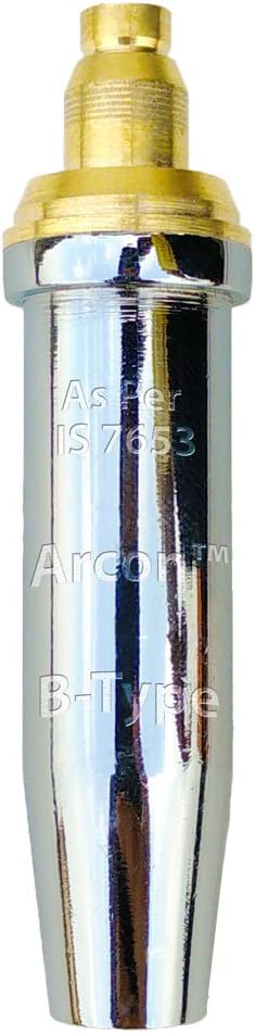 Arcon™ Gas Cutting Torch Nozzle(Size B-1/16'')