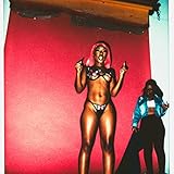 Matte brown nails [Explicit]