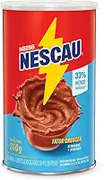 Achocolatado em Pó NESCAU Cilíndrico 350g