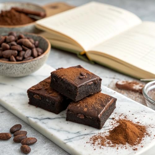 Organic Cacao Powder Unsweetened 1 lb