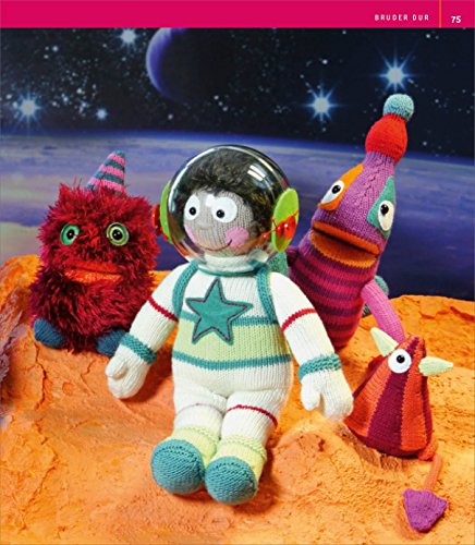 Steffis wunderbare Tierwelt: Kuscheltiere und