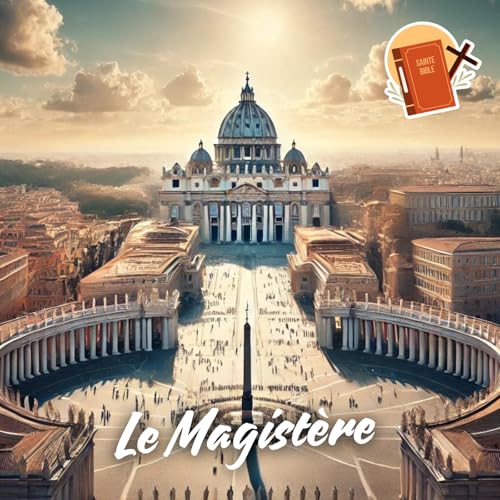 Qu'est-ce que le Magist&egrave;re ?