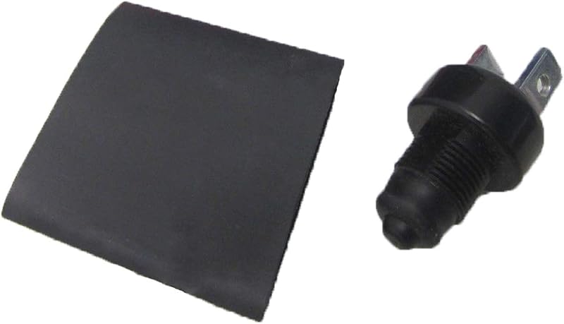 Evinrude/Johnson nuevo interruptor de seguridad de arranque neutro de corte de encendido OEM 395699