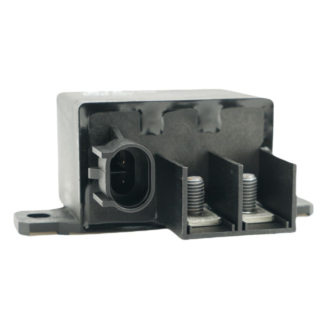 V23132-B2002-X025 24VDC 1 Form X Automotive Relays High Current Devices Engine Control Glow Plug Heated Front Screen Preheating Systems