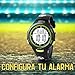 Imagen de FAMU Land Reloj Digital Niño Futbol