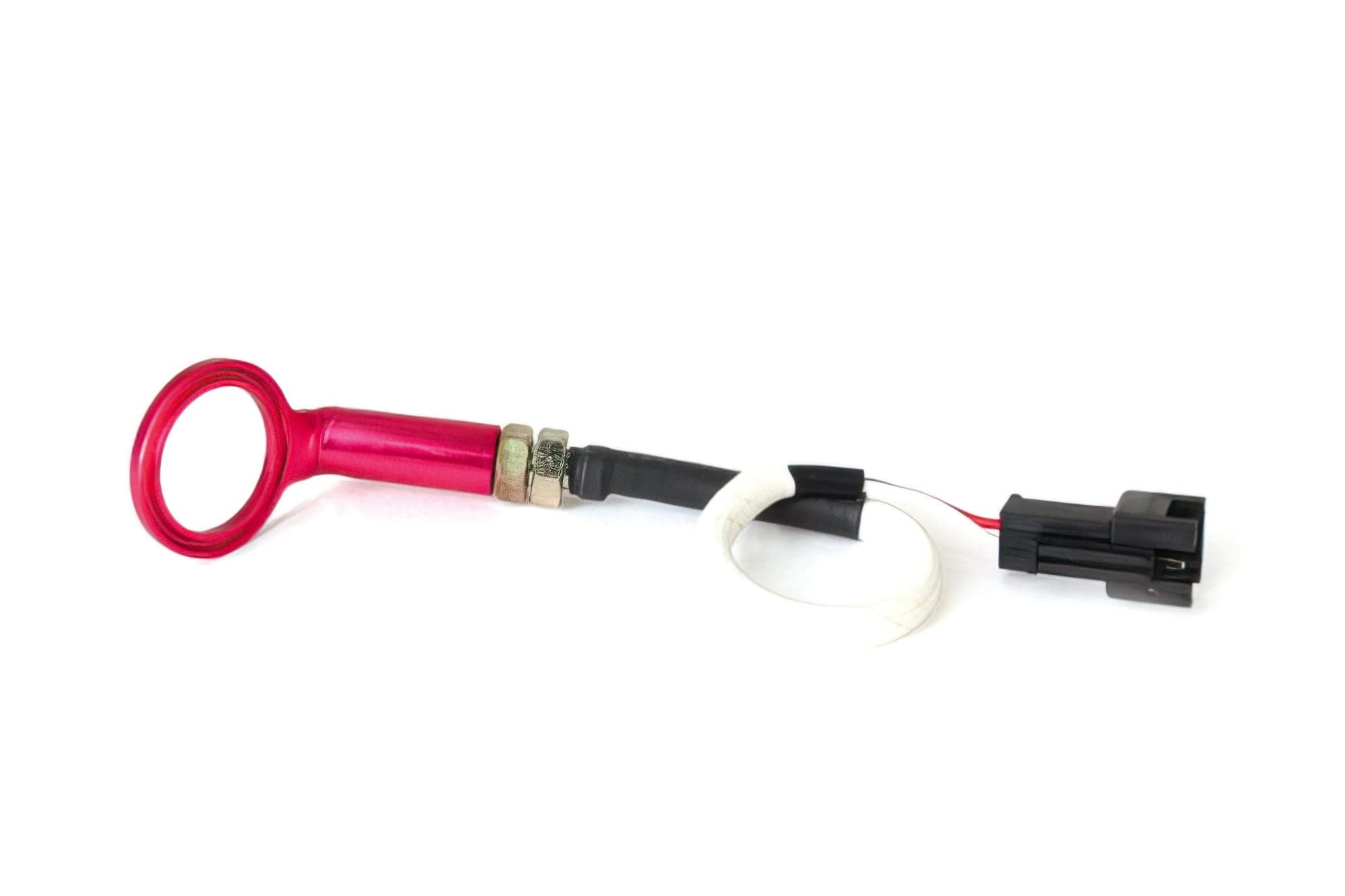 Kit Sensori Temperatura Aria Per Motori Stage6 - Diametro Foro 14mm, Per Cilindro O Candela