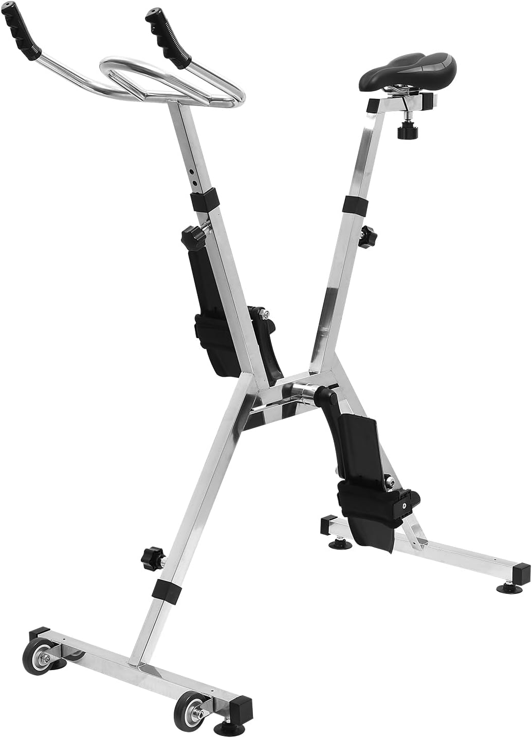 Aquatic Bike - Aquatic Water Bike for Fitness,Aquatic Cycle Workout Equipment Machine, Swimming Pool Bike for Hotels, Resorts, Gym, Fitness Centers