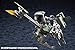 KOTOBUKIYA HEXAGEAR Blockbuster VF Ver. Model KIT