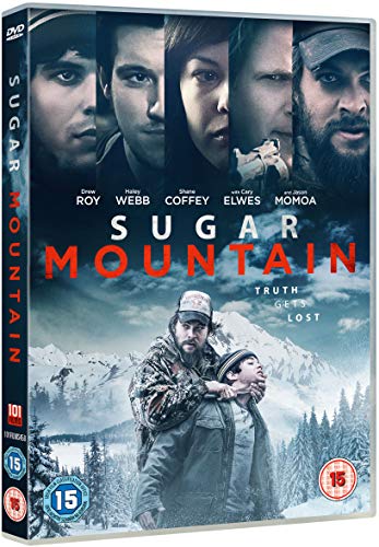Sugar Mountain [Edizione: Regno Unito]