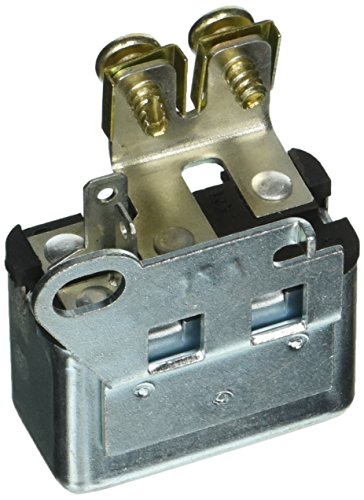 Standard Motor Products Hr-125 Relay Assorted, One Size #TOP1