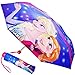 alles-meine.de GmbH Taschenschirm / Kinderschirm - Disney die Eiskönigin - Frozen - inkl. Name - ø 92 cm - großer Regenschirm / Erwachsenenschirm - für Jungen / Mädchen / Fra..