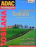 adac superplatz toskana  ADAC Reisemagazin: Toskana. Bezaubernde Toskana