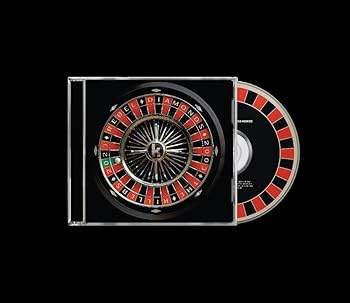 the Killers Rebel Diamonds レコード REBEL DIAMONDS STANDARD VINYL – The Killers MT