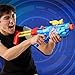 Nerf Loadout FrostFusion Blaster, 4 Interchangeable Attachment Accessories, 30 Nerf N1 Darts, Kids Toys & Gifts, Ages 8+ (Amazon Exclusive)