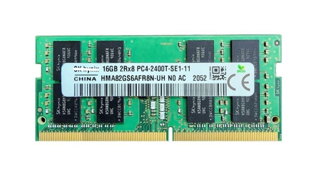 Amazon.in: Buy A1TECH 16GB RAM DDR4 2400mhz Laptop SODIMM DDR4 RAM