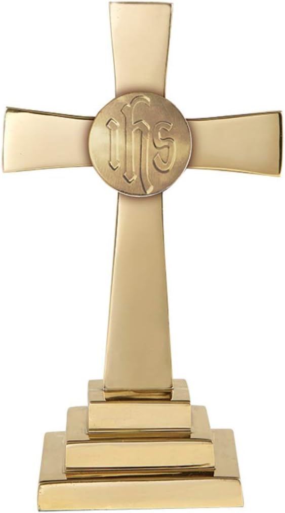 Living Grace Chapel Altar Cross
