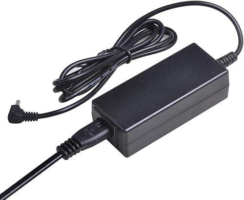 Miniatura 2 de Adaptador de fuente de alimentación de CA CA-110 para Canon VIXIA HF M50, M52, M500, R20, R21, R30, R32, R40, R42, R50, R52, R60, R62, R200, R300,