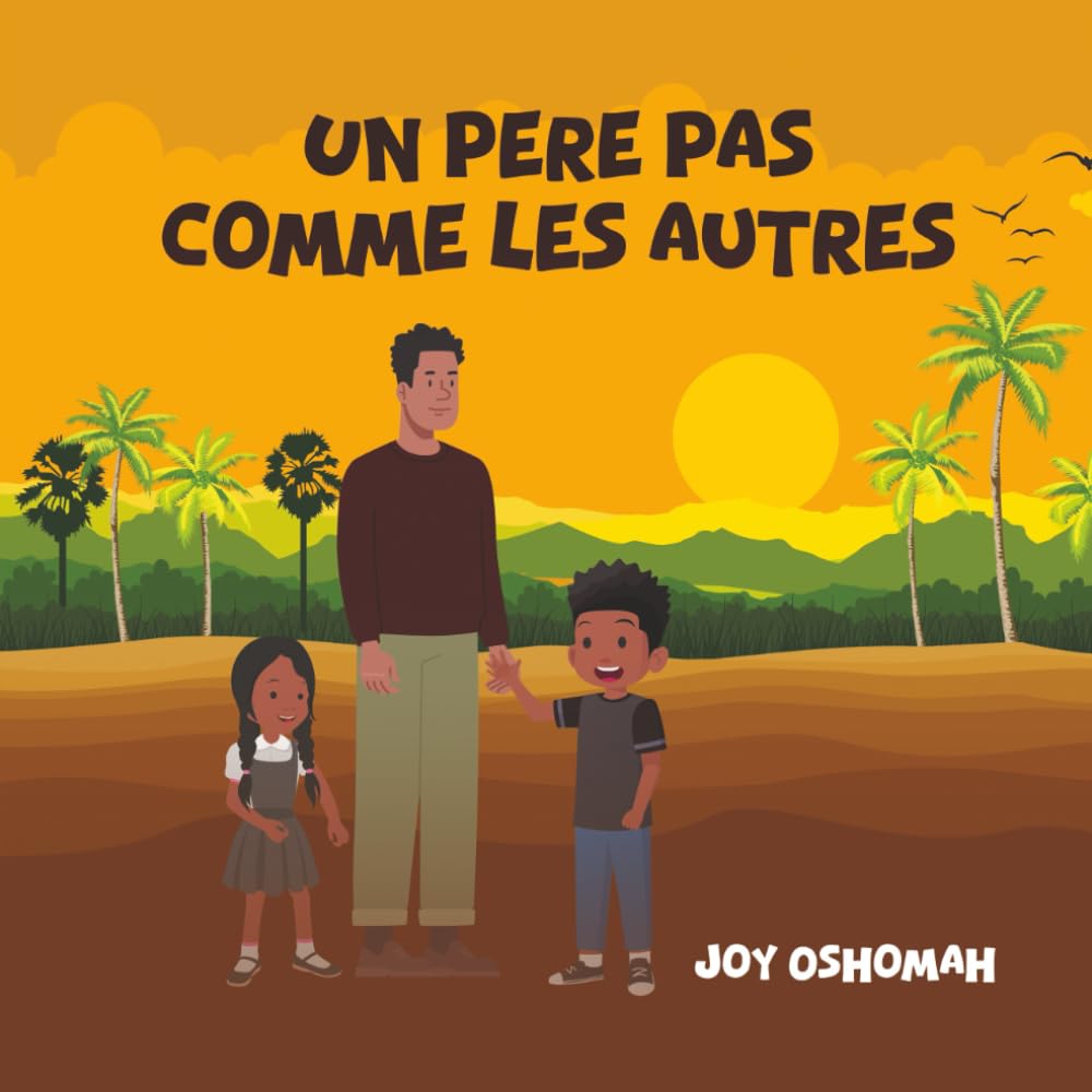 Un Père Pas Comme Les Autres
