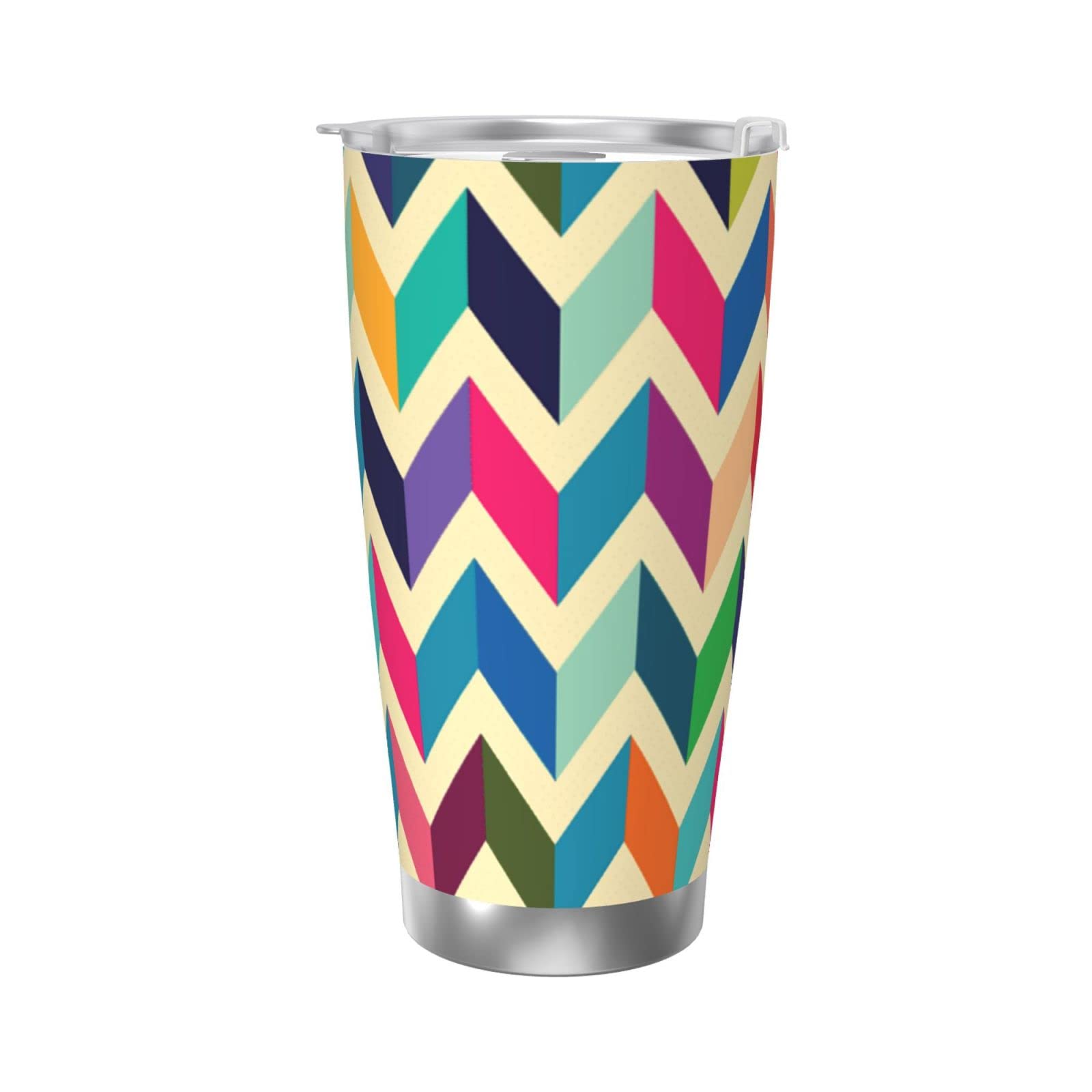Tasse isotherme KOOLR le gobelet multicolore étanche idéal pour le bureau et le plein air
