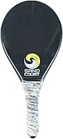 Raquete de Frescobol Evolution Semelhante Fibra - Sand Court